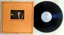 DISQUE VINYLE LESTER YOUNG Jammin' The Blues JAZZ 1944 30 JA 5110