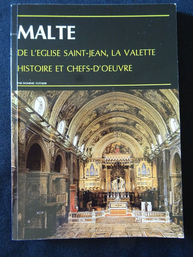 Guide touristique malte - touristique,