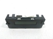 AFFICHEUR DIGITAL RENAULT