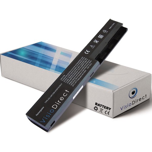 Batterie pour portable asus - portable,