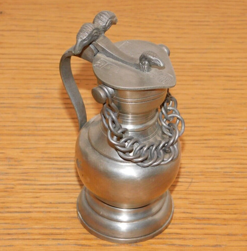 Vintage pichet pot suisse - pichet,