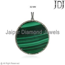 Naturel Diamant Pavé