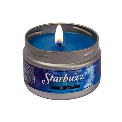 Starbuzz candles