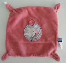 DC3. DOUDOU PLAT CARRE SUCRE