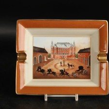 HERMES Art de Vivre Ashtray