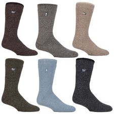 Heat Holders - Homme Epaisse