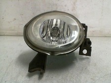 Anti brouillard gauche (feux)