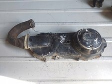 COUVERCLE COUVERCLE COUVERCLE LINHAI HYTRACK 150 1 pièce