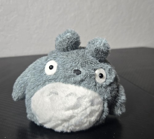 Neighbor totoro plush - neighbor, 3