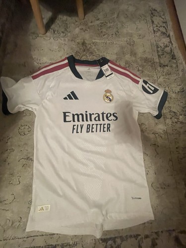 Adidas maillot real madrid - adidas,
