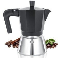 Cafetière Italienne 6 Tasses