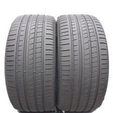 275 40 20 2X PIRELLI 275/40