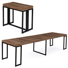 Table console extensible