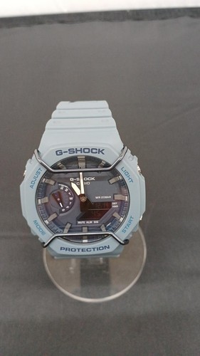 Casio 2100pt shock - casio, g-shock