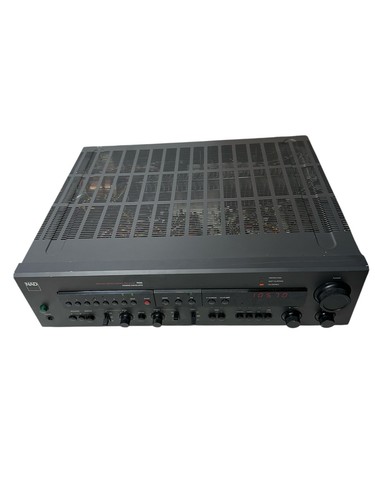 Vintage nad monitor series - nad,