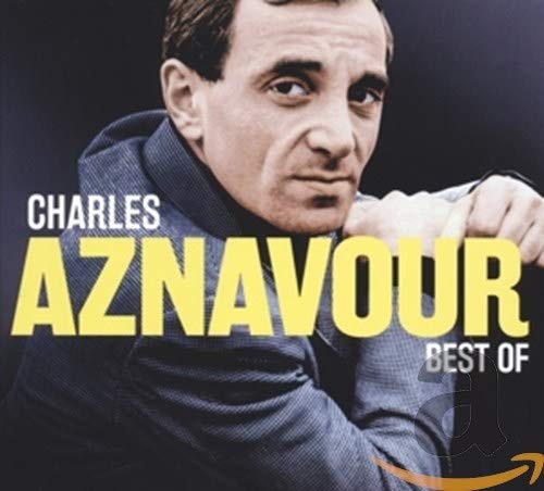 Charles aznavour - charles,