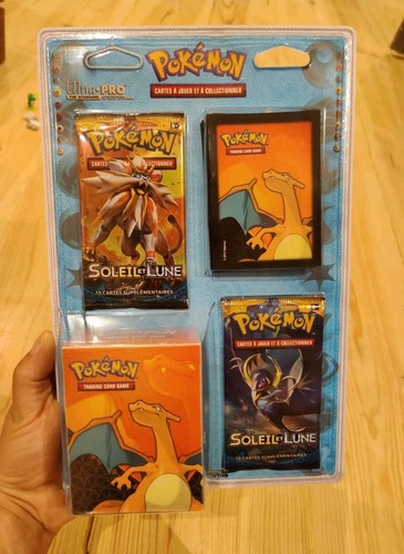 Pokémon duopack blister - pokémon,