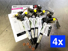 4X Injecteur 295900-0110 Lexus IS220 23670-26011 RAV 4 AVENSIS 26011 26020