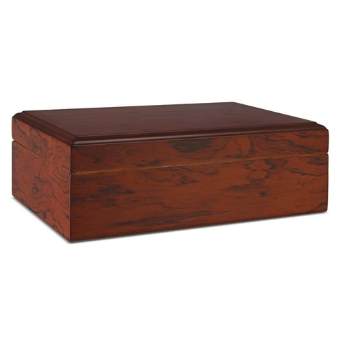 Cave cigares bois bordeaux - cigares, en