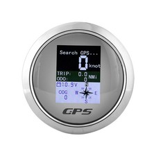 85mm Boat Marine Truck Digital