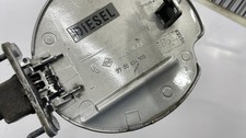 Trappe d'essence RENAULT
