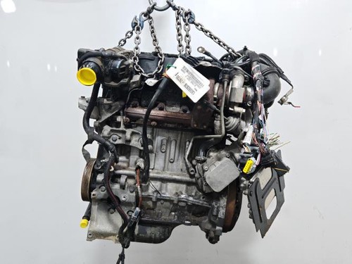 Moteur citroen phase - 1, 1