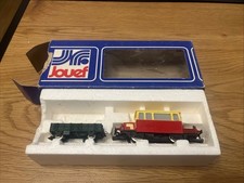 draisine DU 65  5 M 471 SNCF