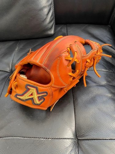 Gant baseball atoms terada - gant,