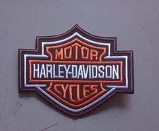 Ecusson Patch Tissus