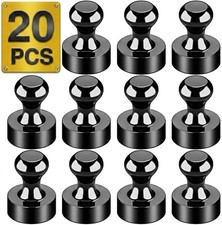 Strong Magnetic Push Pins 20