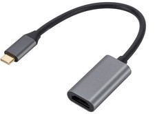 Adaptateur USB Type-C vers