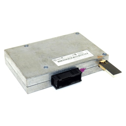 Bluetooth interface 8p0862335q - interface,
