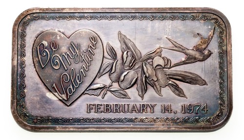 1974 être valentine - my, par