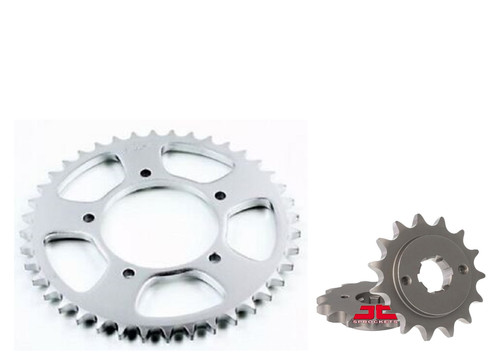 Kit transmission ducati 500 - transmission,
