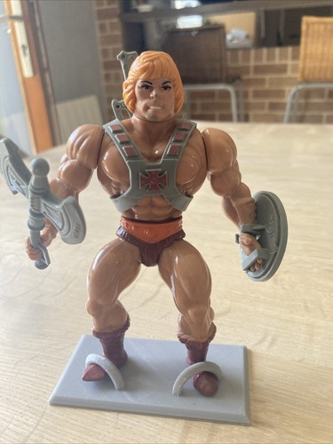 Musclor motu made in - musclor, (he-man)