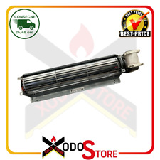 Ventilateur Tangentiel Pour Poêle À Granulés FERGAS Code 4M5206 (Réf.Int. 6035)
