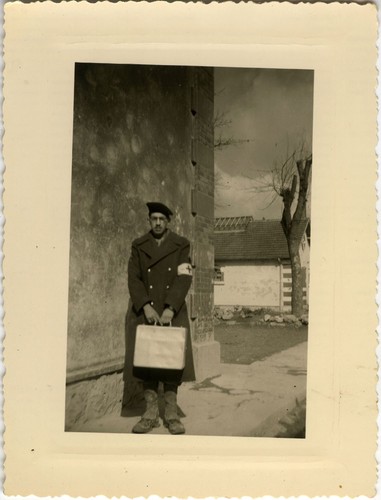 Photo ancienne vintage - photo,