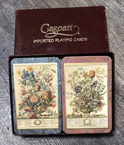 Vintage caspari double - caspari,