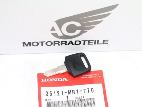 Honda 250 clé originale - clé,