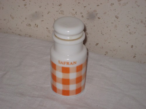 Ancien pot épices pour - ancien,