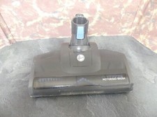 Brosse motorisée pour