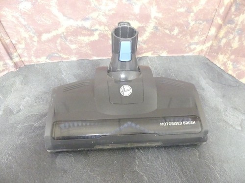 Brosse motorisée pour