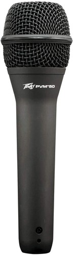 Peavey pvm avec - avec, microphone