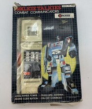 Walkie Talkie Communicateurs