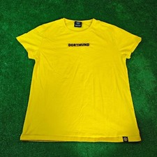 T-shirt BVB Dortmund homme
