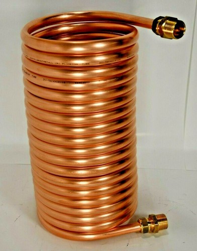 Diwa gbr spirale 10m tube - spirale,