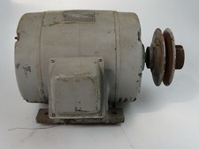 Wagner Induction Moteur 5HP