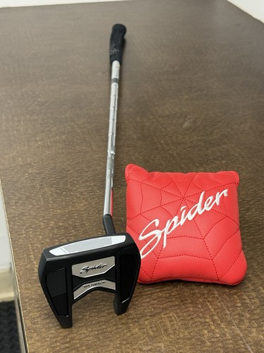 Taylormade spider splitback - taylormade,