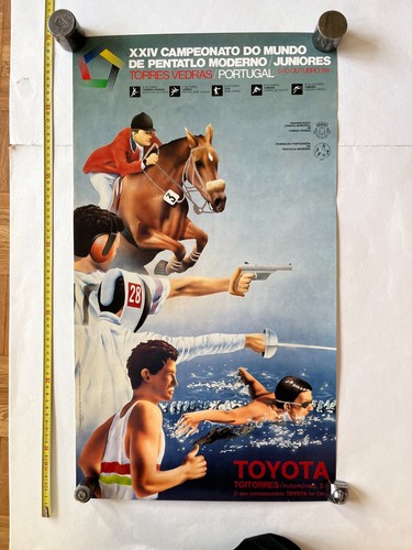 24th world pentathlon