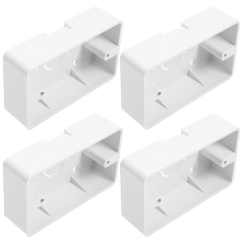 Pcs boitier derivation - 5,